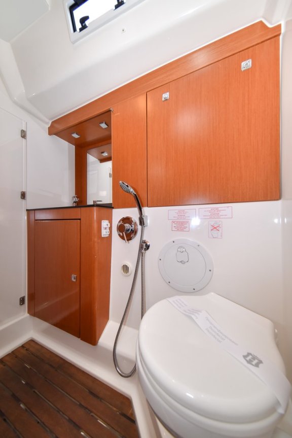 Image of Fat Boy yacht #42