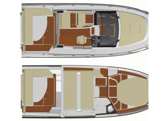 Image of Luka yacht #2