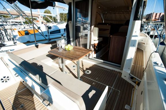 Image of Luka yacht #4