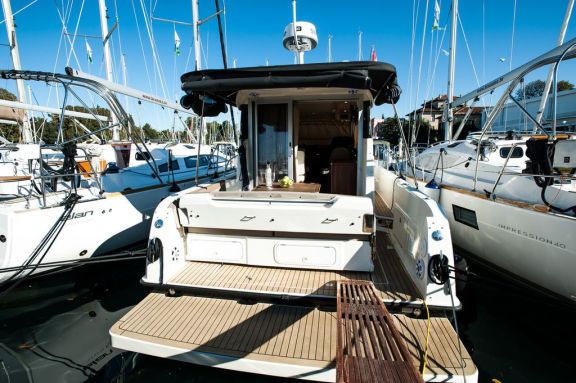 Image of Luka yacht #3