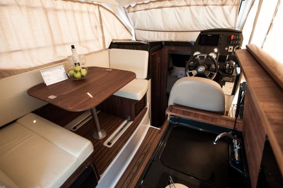 Image of Luka yacht #8