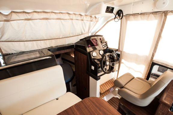 Image of Luka yacht #9