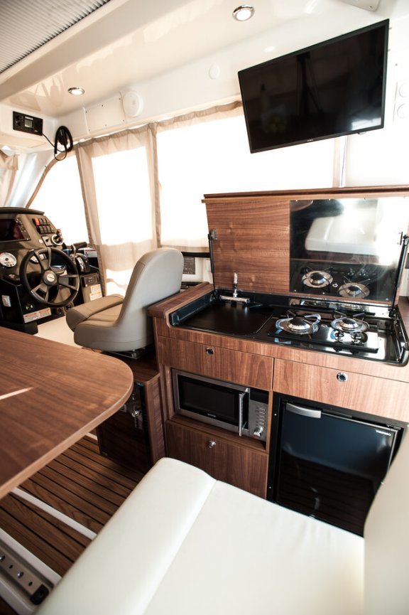 Image of Luka yacht #10