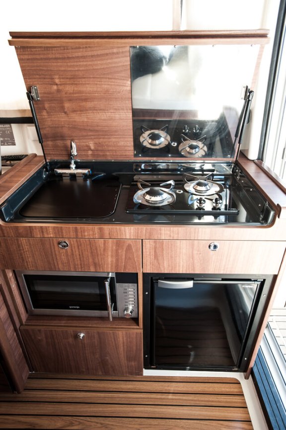 Image of Luka yacht #11