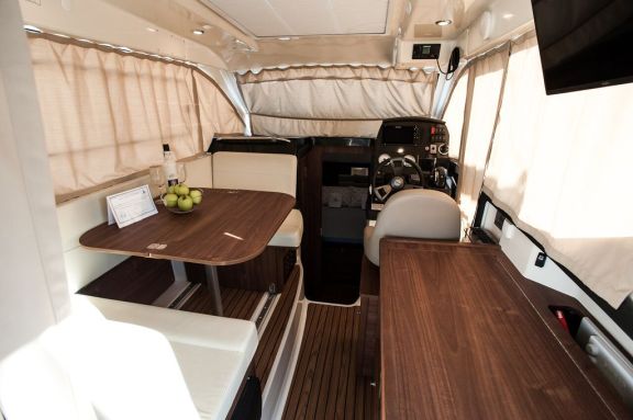 Image of Luka yacht #7