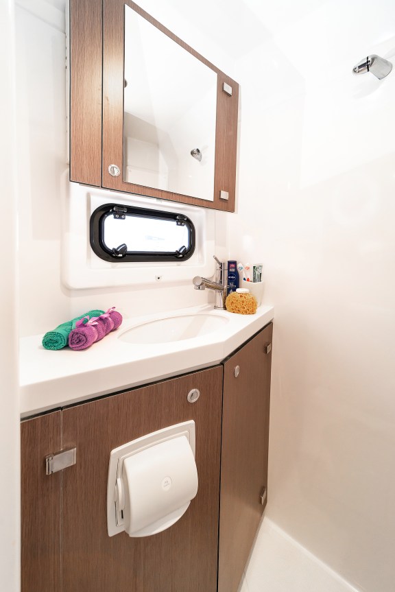 Image of About Time yacht #7