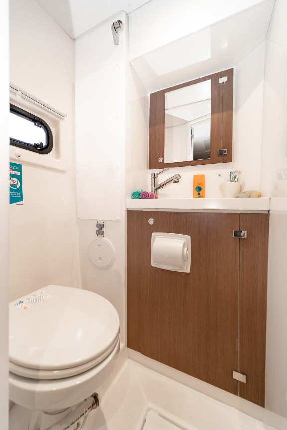 Image of About Time yacht #8