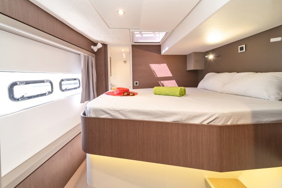 Image of About Time yacht #9