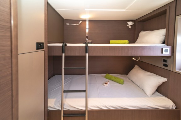 Image of About Time yacht #10