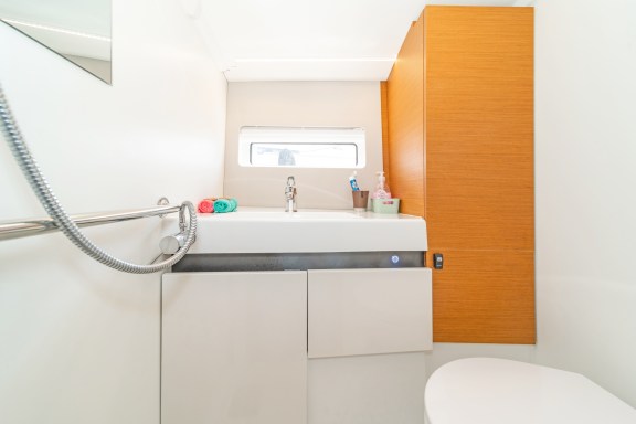 Image of Marina II yacht #4