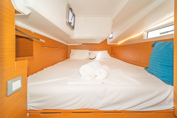 Image of Marina II yacht #5