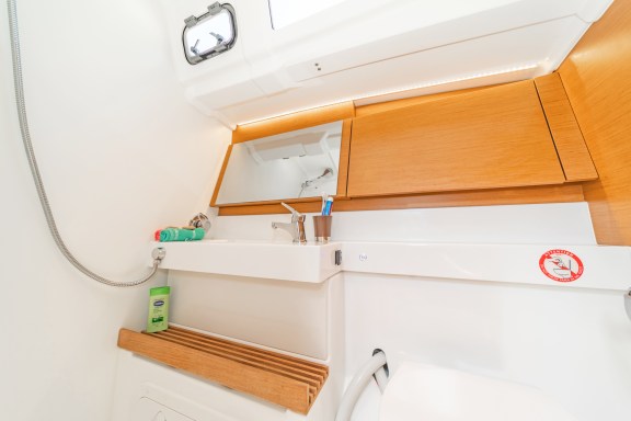 Image of Marina II yacht #6