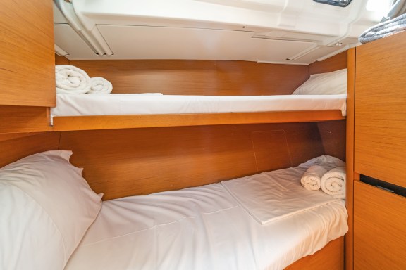 Image of Marina II yacht #10