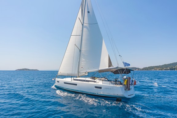 Image of Marina II yacht #14