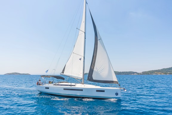 Image of Marina II yacht #16