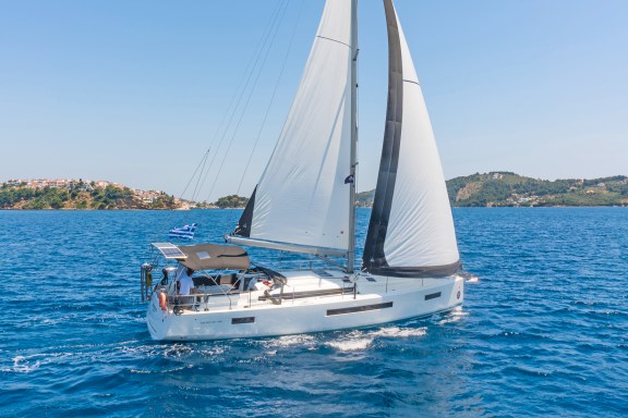Image of Marina II yacht #17