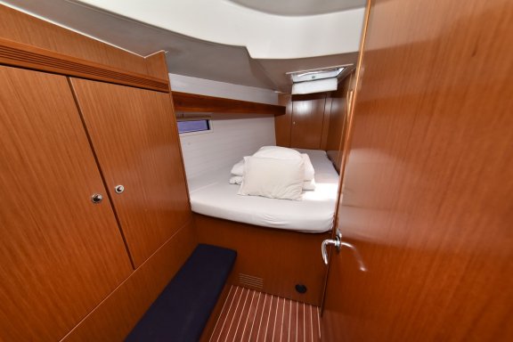 Image of Controvento yacht #25