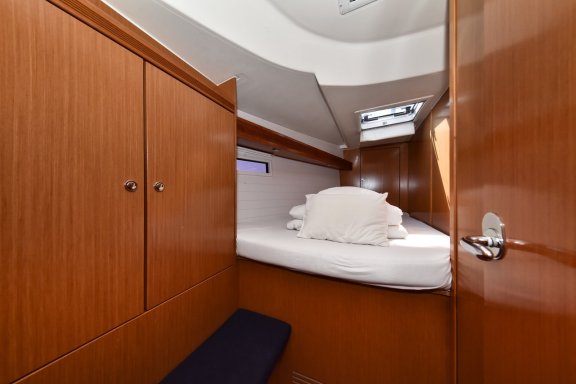 Image of Controvento yacht #27