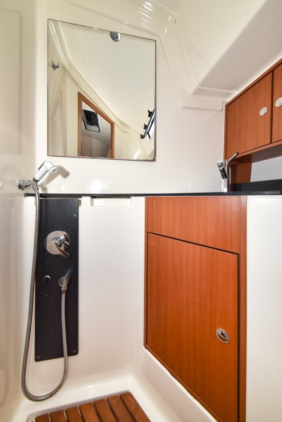 Image of Controvento yacht #29