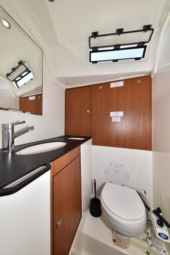 Image of Controvento yacht #30