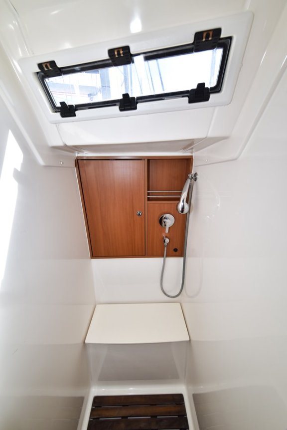 Image of Controvento yacht #31