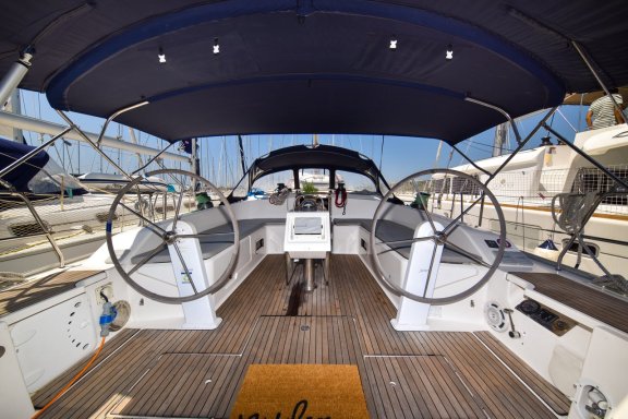 Image of Yolo yacht #3