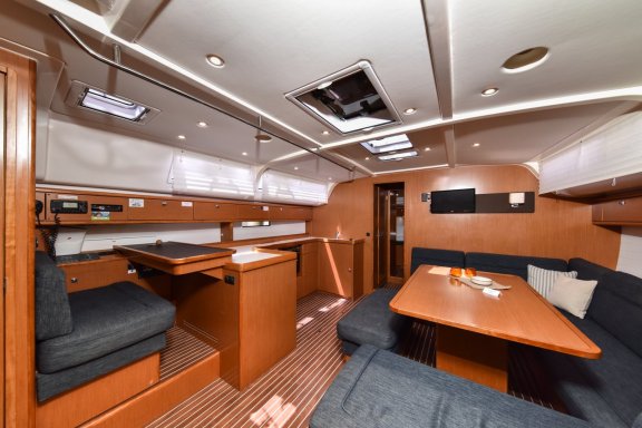 Image of Yolo yacht #21