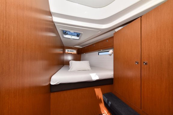 Image of Yolo yacht #29