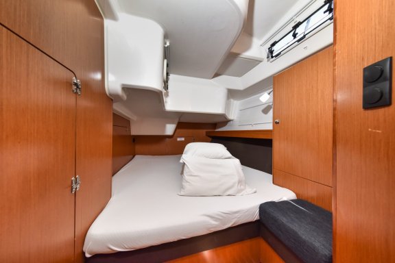 Image of Yolo yacht #27