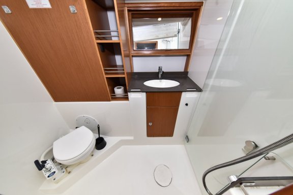 Image of Yolo yacht #40