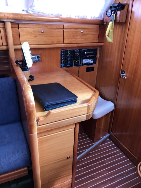 Image of La Luna yacht #5