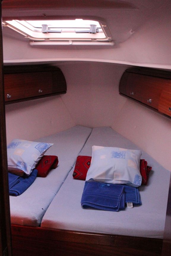 Image of La Luna yacht #7