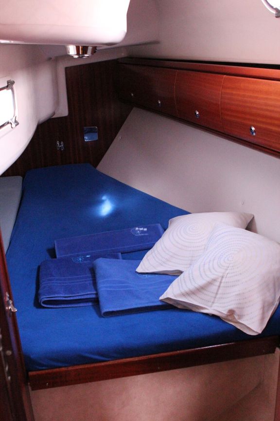 Image of La Luna yacht #6