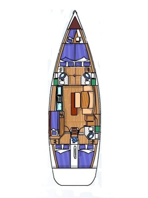 Image of Papalina yacht #2