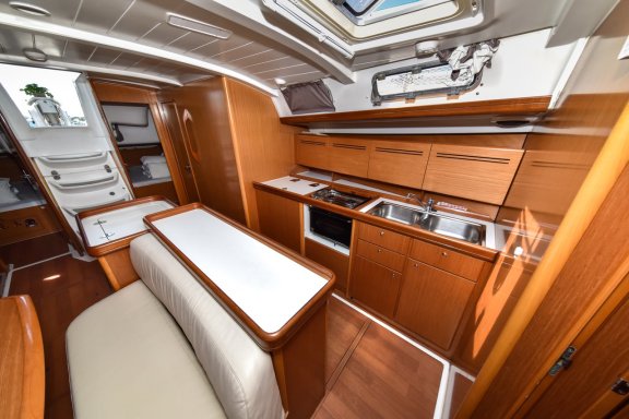 Image of Papalina yacht #21
