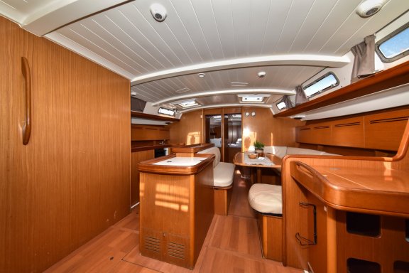 Image of Papalina yacht #22