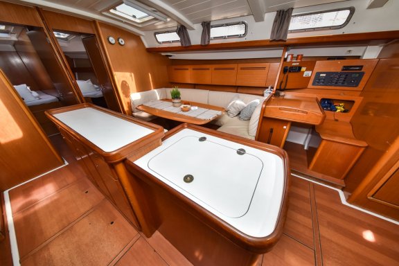 Image of Papalina yacht #25