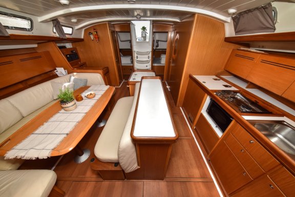 Image of Papalina yacht #18