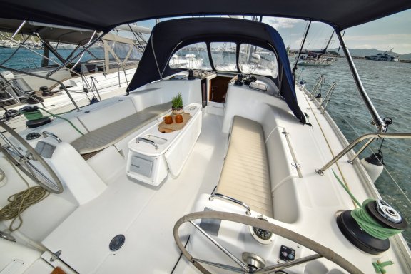 Image of Principessa yacht #5