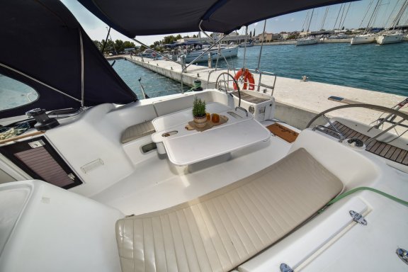 Image of Principessa yacht #9