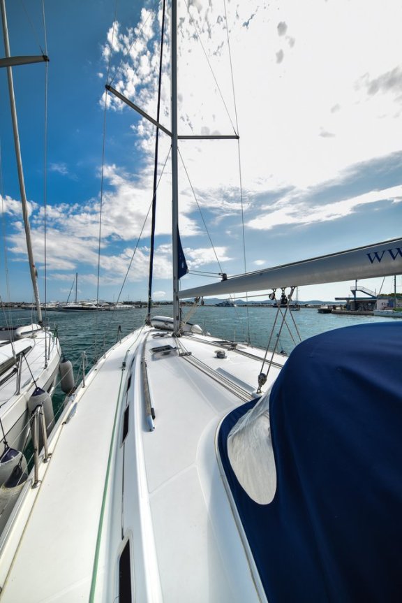 Image of Principessa yacht #10