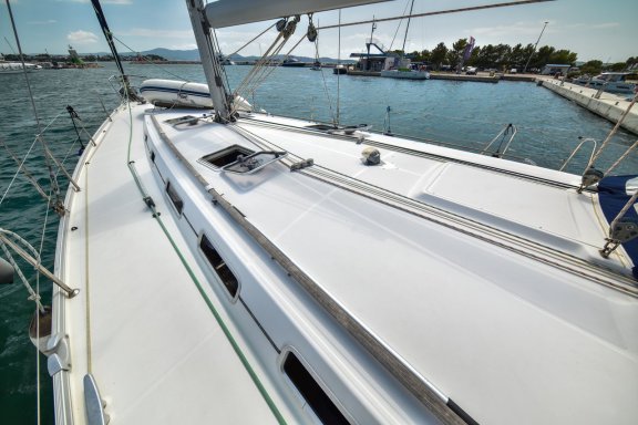 Image of Principessa yacht #11