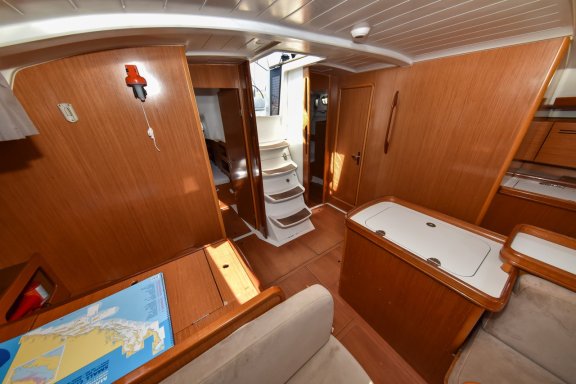 Image of Principessa yacht #16