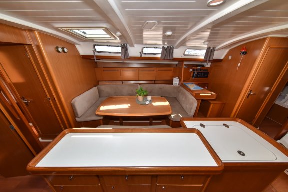Image of Principessa yacht #17