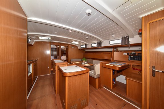 Image of Principessa yacht #19
