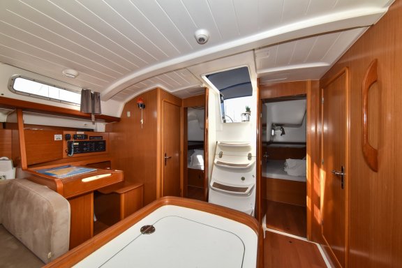 Image of Principessa yacht #21