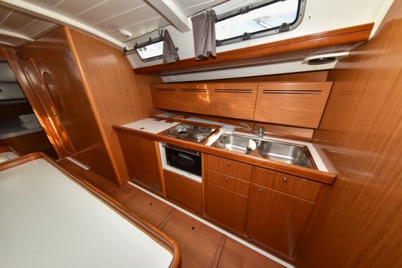 Image of Principessa yacht #26