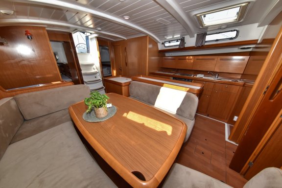 Image of Principessa yacht #23