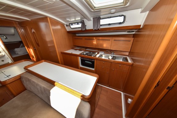 Image of Principessa yacht #15