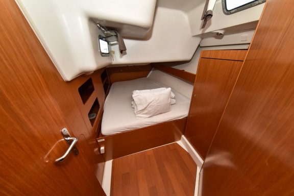 Image of Principessa yacht #28